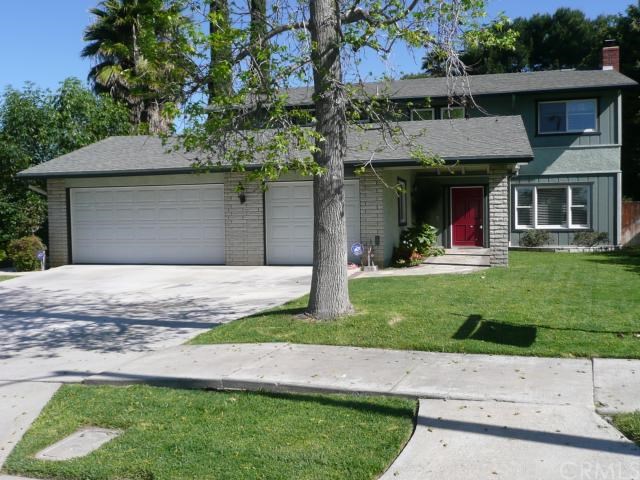 761 Glenhill Drive Riverside, CA 92507 - Photo 1 of 1 FRONT VIEW