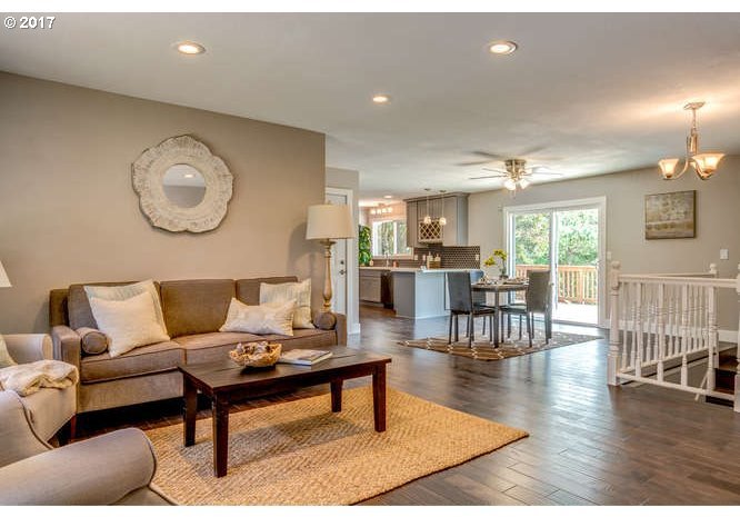 5324 Southwest Cameron Road Portland, OR 97221 - Photo 6 of 32 Gallery Image 6