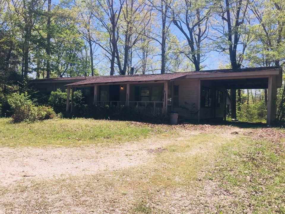 280 Lowery Road Medon, TN 38356 - Photo 2 of 18