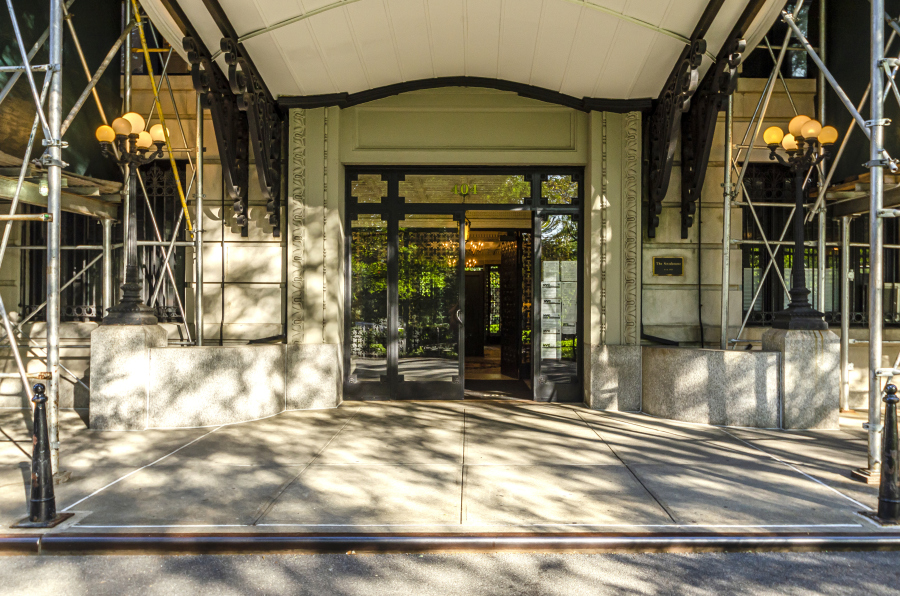 The Strathmore 404 Riverside Dr, Manhattan, NY 10025 - Photo 3 of 4