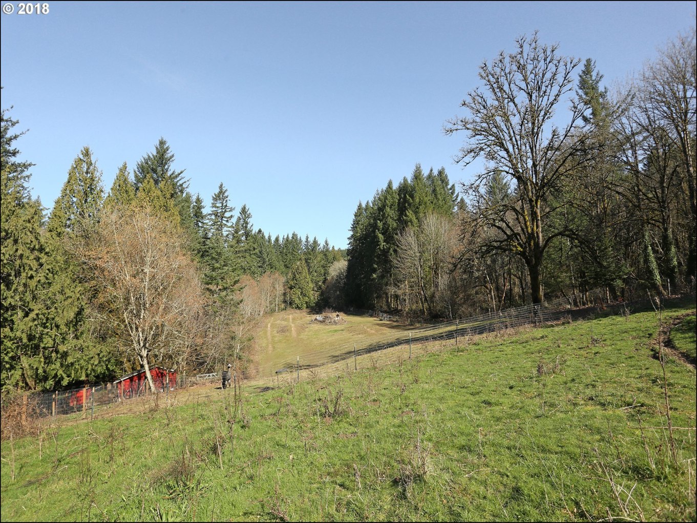 12821 Northwest Springville Road Portland, OR 97229 - Photo 24 of 30 Gallery Image 24