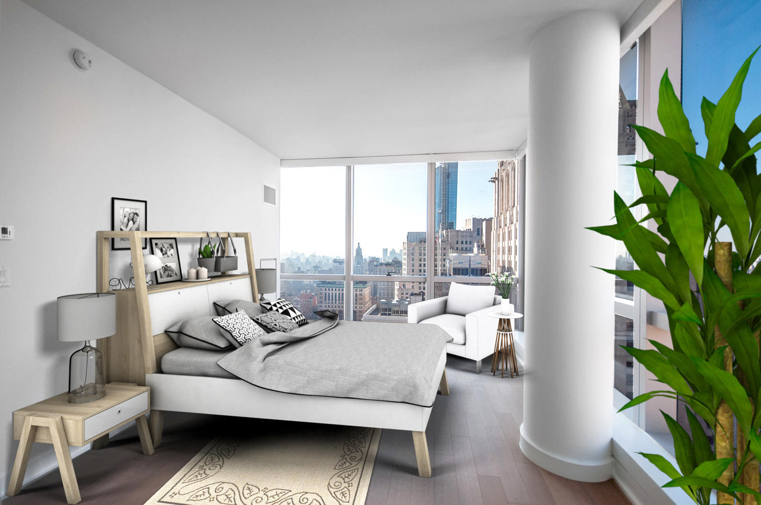 400 Park Avenue South, Unit 35D Manhattan, NY 10016 - Photo 4 of 17