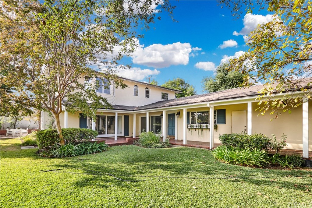 1637 Rodeo Road Arcadia, CA 91006 - Photo 7 of 17