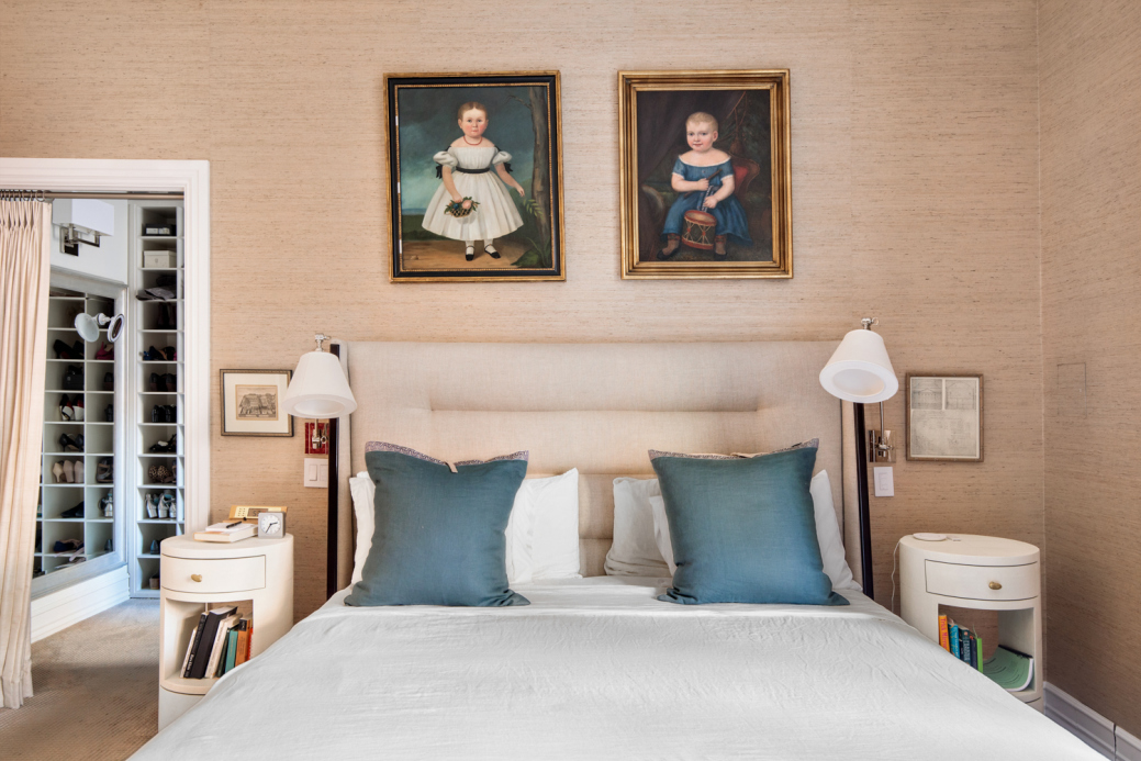 323 West 74th Street, Unit PH Manhattan, NY 10023 - Photo 12 of 20