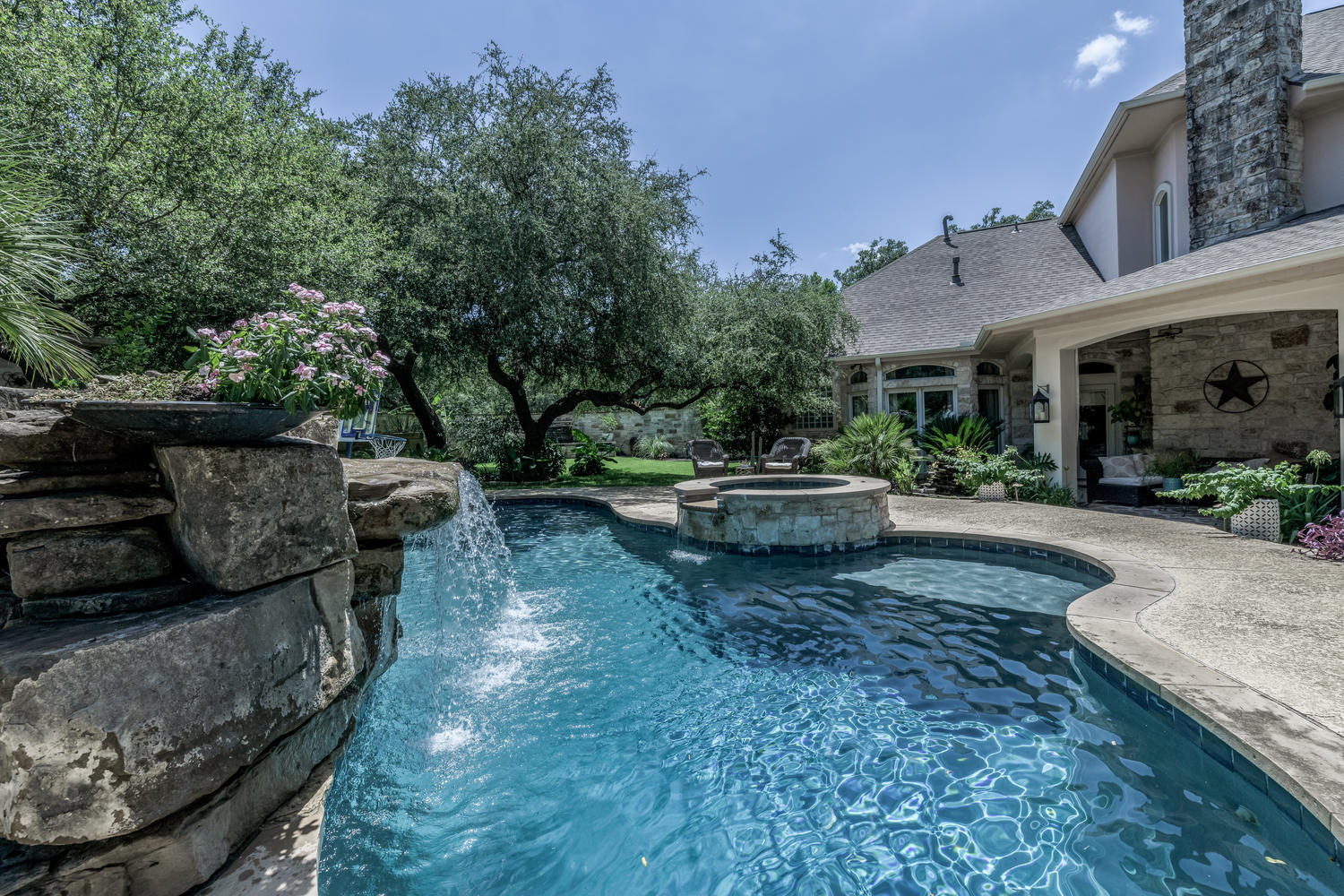 450 Pemberton Way Austin, TX 78737 - Photo 25 of 34