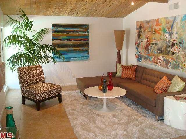 1100 East Racquet Club Road Palm Springs, CA 92262 - Photo 11 of 26 Gallery Image 11