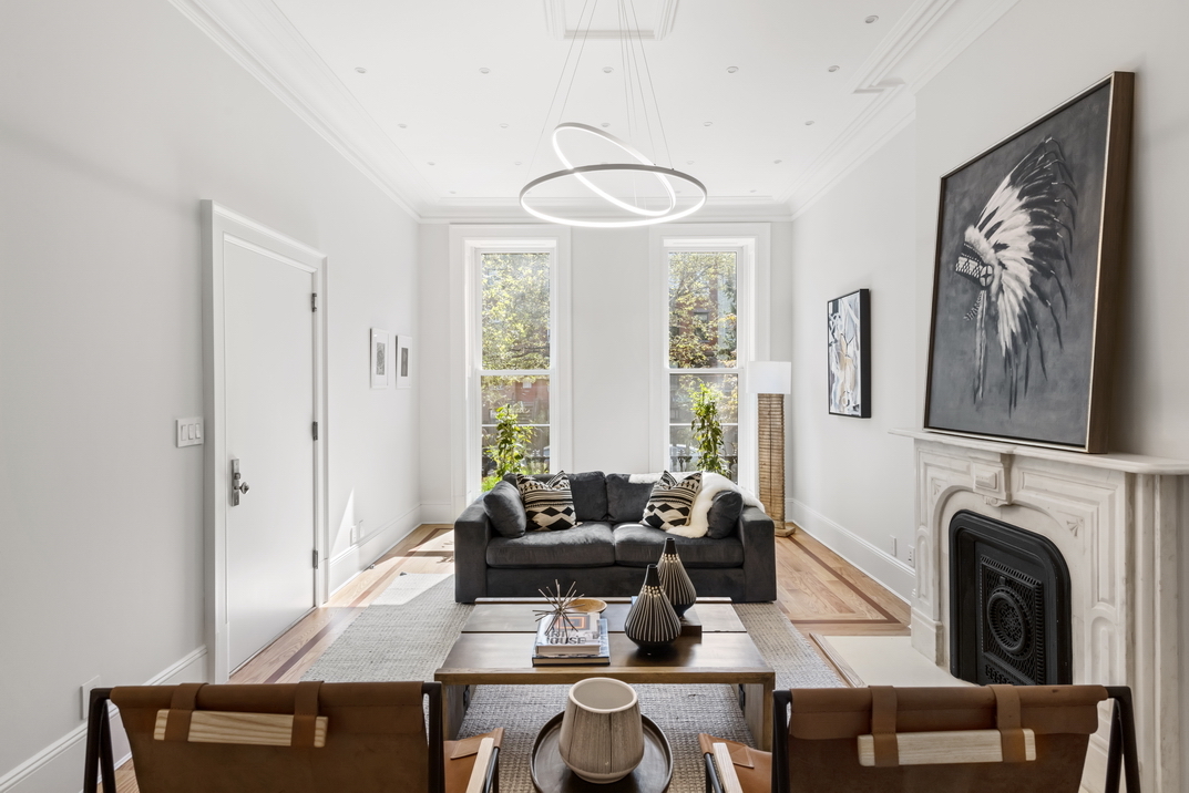 117 3rd Place, Unit TRIPLEX Brooklyn, NY 11231 - Photo 8 of 22