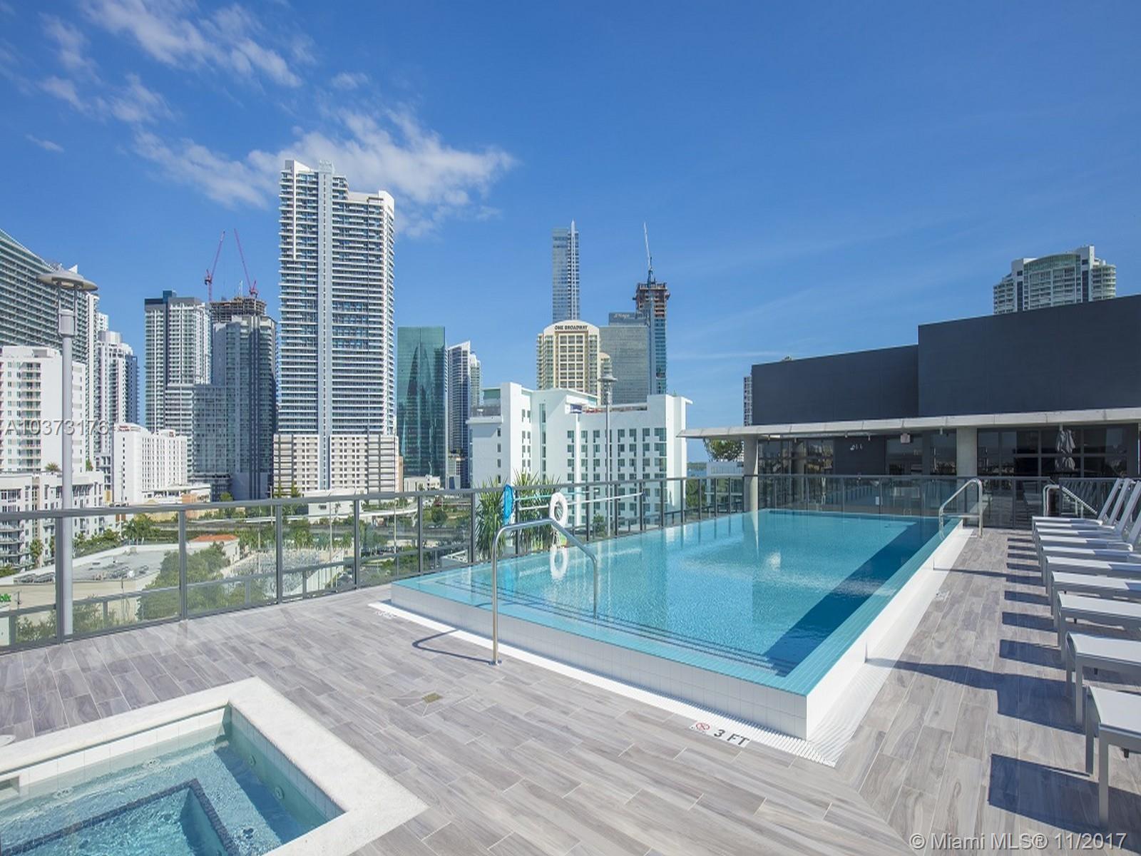 201 Southwest 17th Road, Unit 607 Miami, FL 33129 - Photo 8 of 11