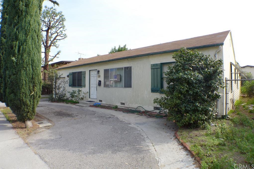 1028 West Duarte Road Arcadia, CA 91007 - Photo 1 of 1