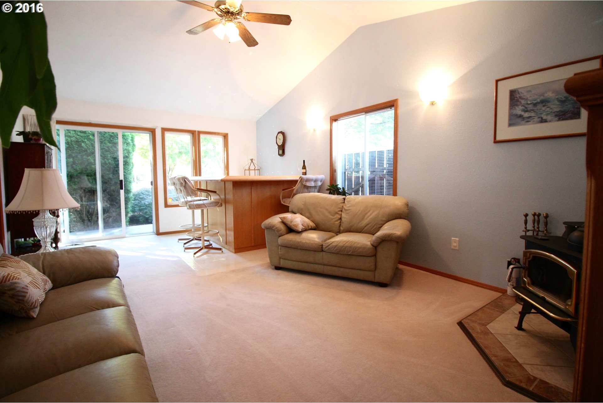 9027 Northeast Levee Road Portland, OR 97211 - Photo 8 of 30 Gallery Image 8