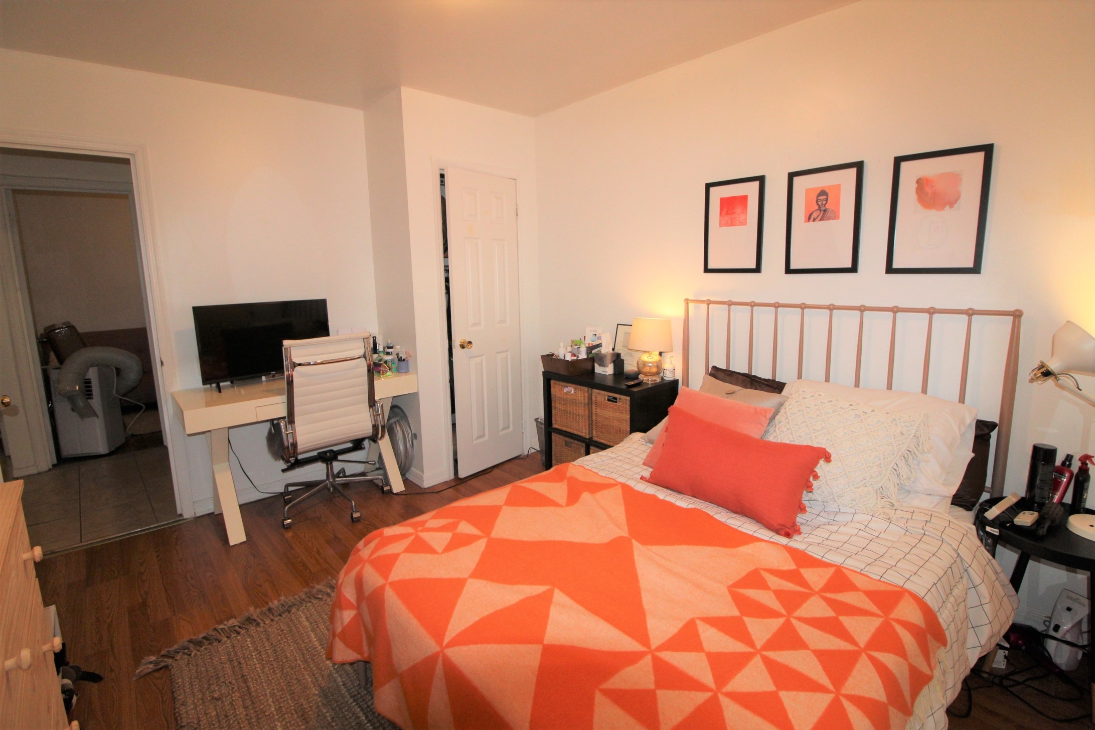 584 Sackett Street, Unit 2 Brooklyn, NY 11217 - Photo 8 of 10