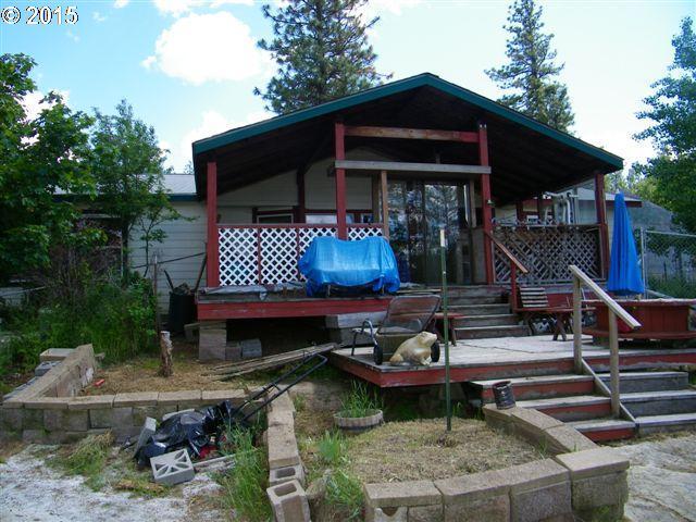 305 Log Cabin Road Goldendale, WA 98620 - Photo 1 of 16 Gallery Image 1