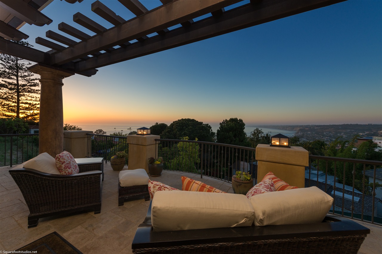 7682 Hillside Drive La Jolla, CA 92037 - Photo 18 of 25