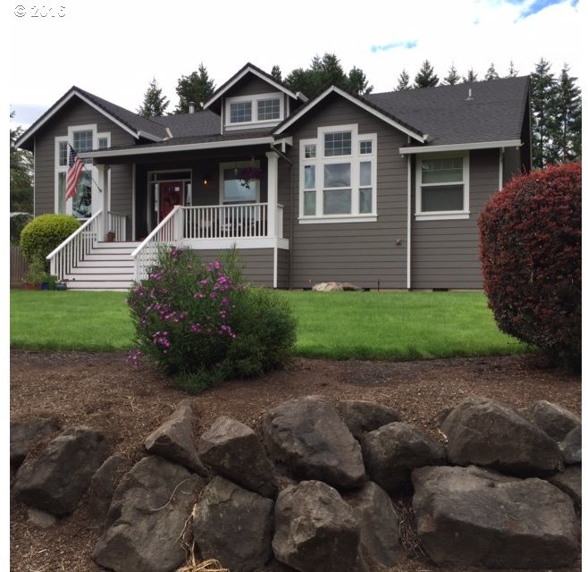 38183 Northwest Hahn Road Banks, OR 97106 - Photo 1 of 7 Gallery Image 1