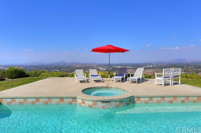 16324 Sun Summit Drive Riverside, CA 92503 - Photo 1 of 1 This Breathtaking View, can be yours. The lot is over 1/3 acre flat usable lot with unobstructed views.