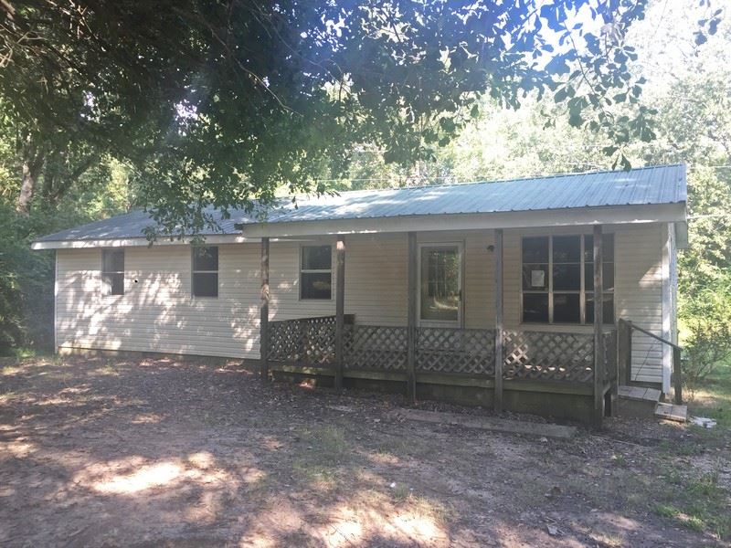 980 Burrowtown Road Mason, TN 38049 - Photo 1 of 10 Gallery Image 1