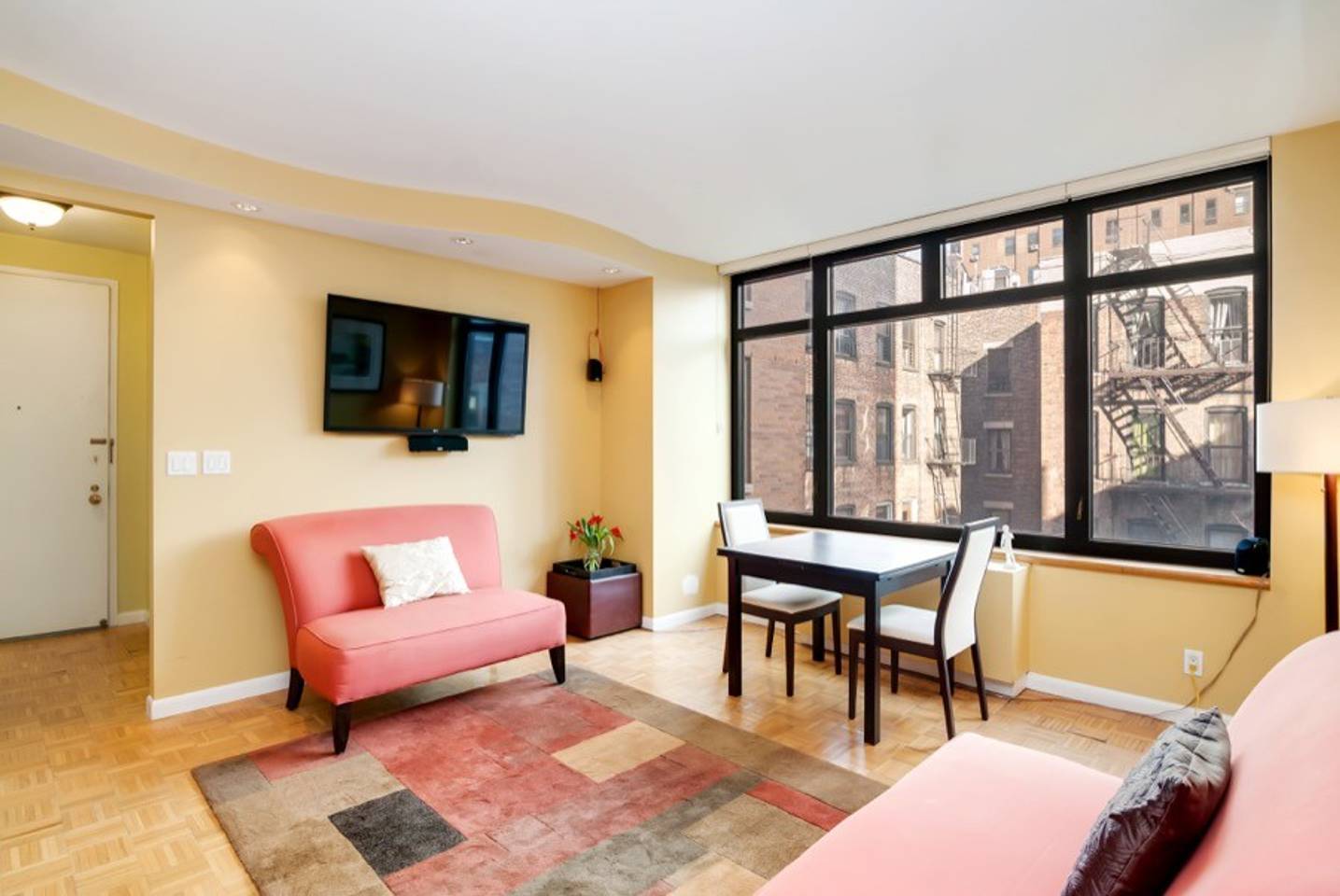 222 Riverside Drive, Unit 6E Manhattan, NY 10025 - Photo 2 of 6