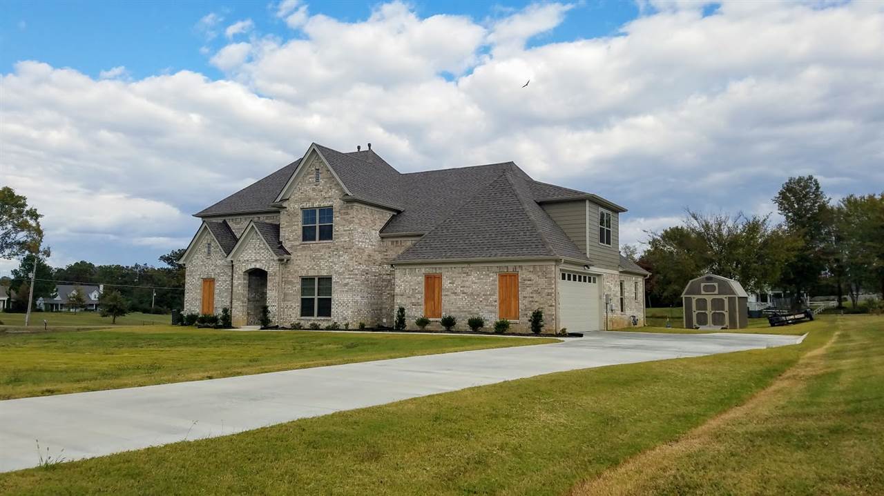 75 Casey Jordan Road Oakland, TN 38060 - Photo 2 of 25 Gallery Image 2