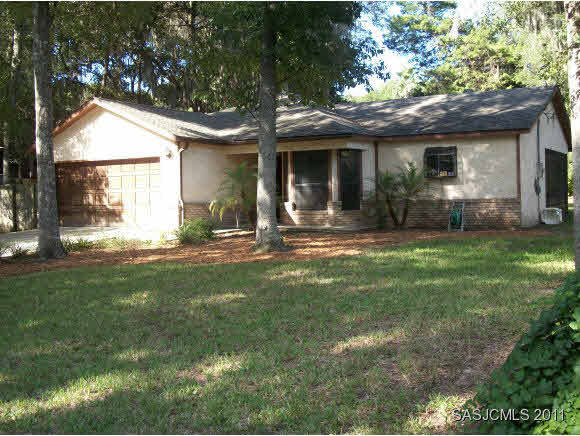 432 Shamrock Road St. Augustine, FL 32086 - Photo 1 of 24 Home Sweet Home!