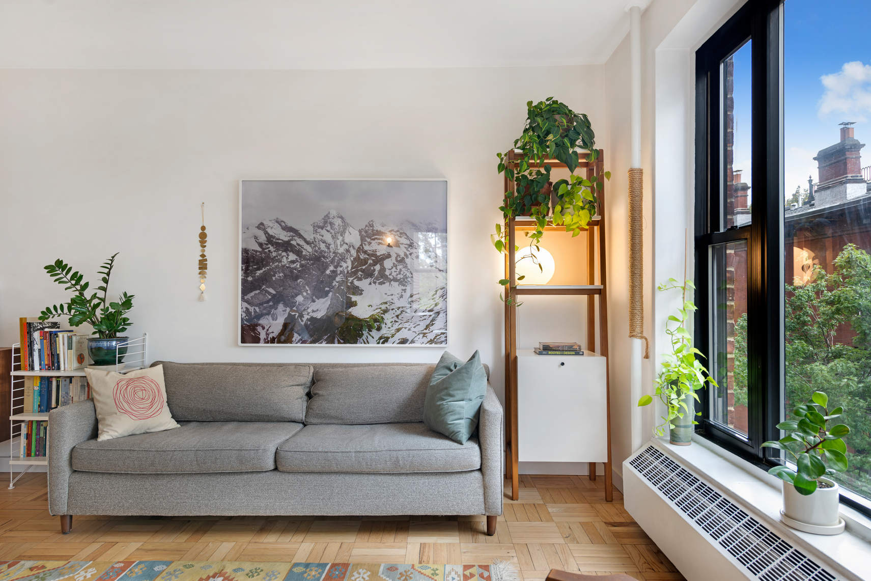 325 Clinton Avenue, Unit 5B Brooklyn, NY 11205 - Photo 4 of 11