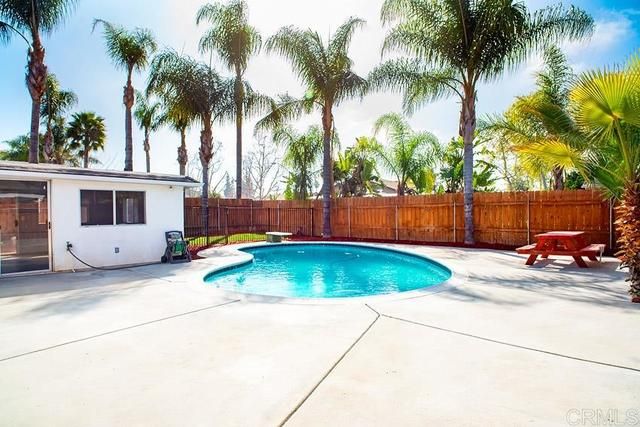 $585,000 | 10215 Princess Marcie Drive, Santee, CA 92071