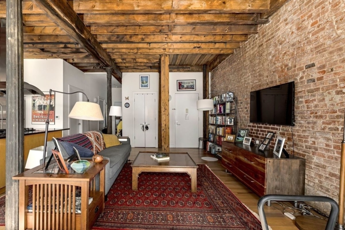 220 Front Street, Unit 3S Manhattan, NY 10038 - Photo 4 of 7