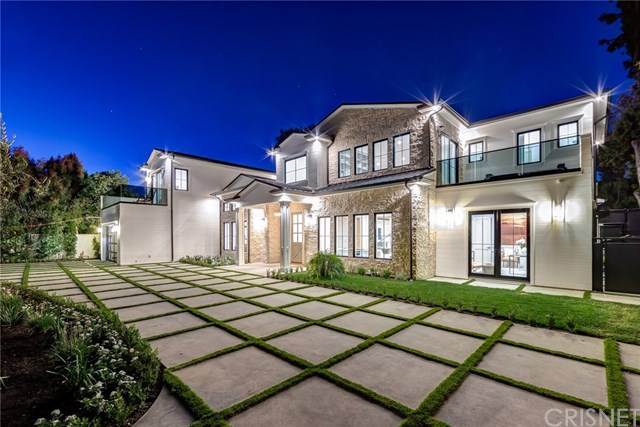 4525 Libbit Avenue Encino, CA 91436 - Photo 2 of 65