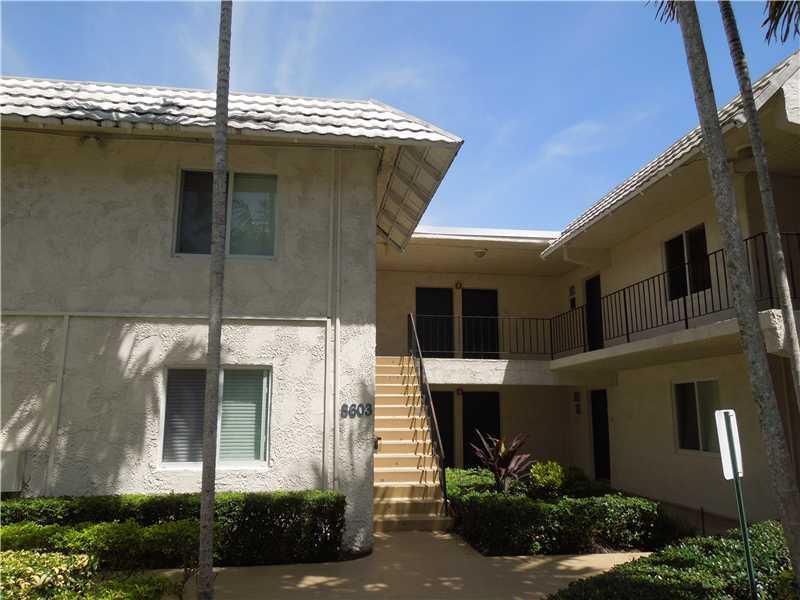 8603 Southwest 68th Court, Unit 3 Miami, FL 33156 - Photo 2 of 10
