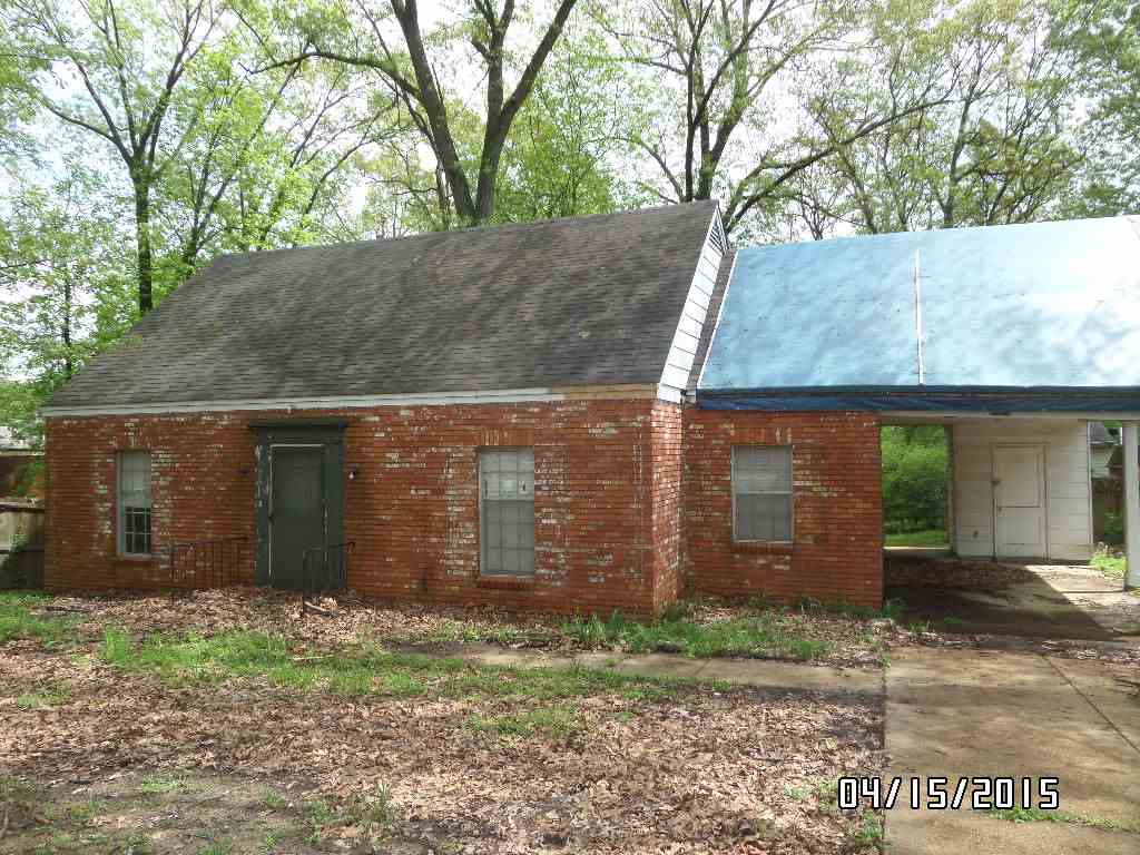 3622 Raleigh Millington Road Memphis, TN 38128 - Photo 1 of 1