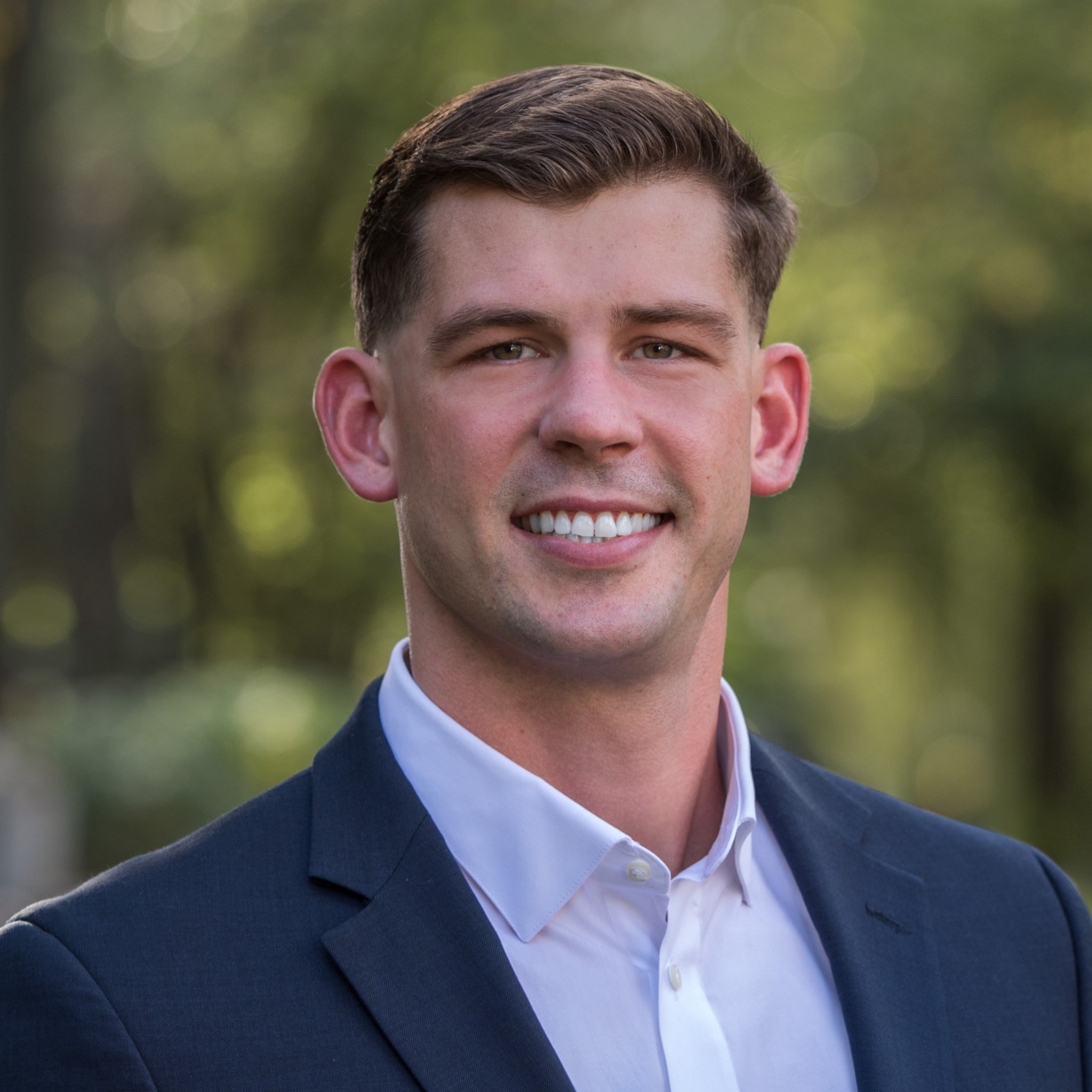 Benjamin Lincoln, Real Estate Agent Compass