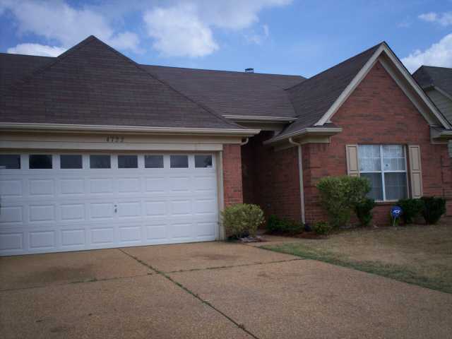 4722 Ridge Walk Lane Memphis, TN 38125 - Photo 1 of 1 Gallery Image 1
