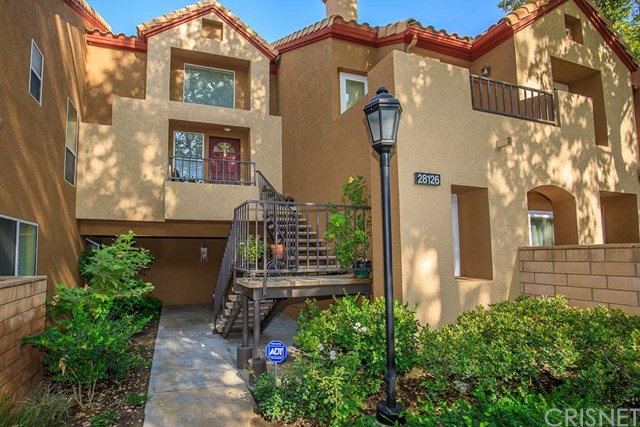 28126 Seco Canyon Road, Unit 144 Saugus, CA 91390 - Photo 1 of 1