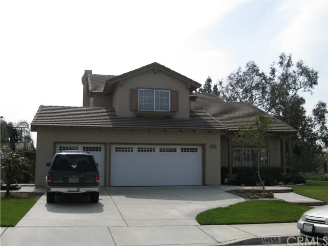 14059 Hastings Ranch Lane Rancho Cucamonga, CA 91739 - Photo 1 of 1