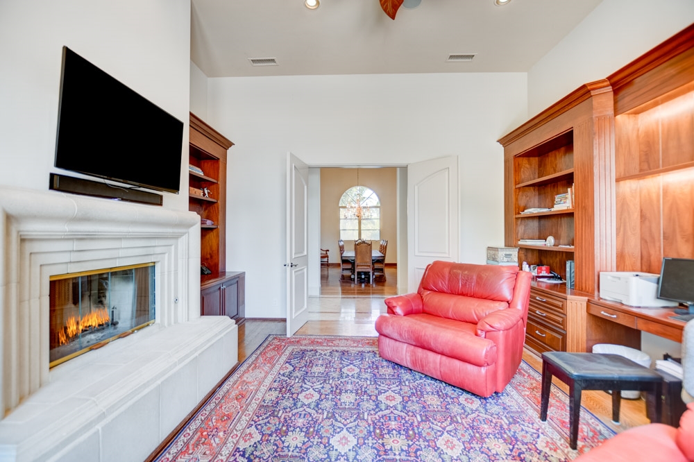 14752 Rancho Santa Fe Farms Road Rancho Santa Fe, CA 92067 - Photo 11 of 24