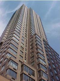 2 Columbus Avenue, Unit 16B Manhattan, NY 10019 - Photo 5 of 6