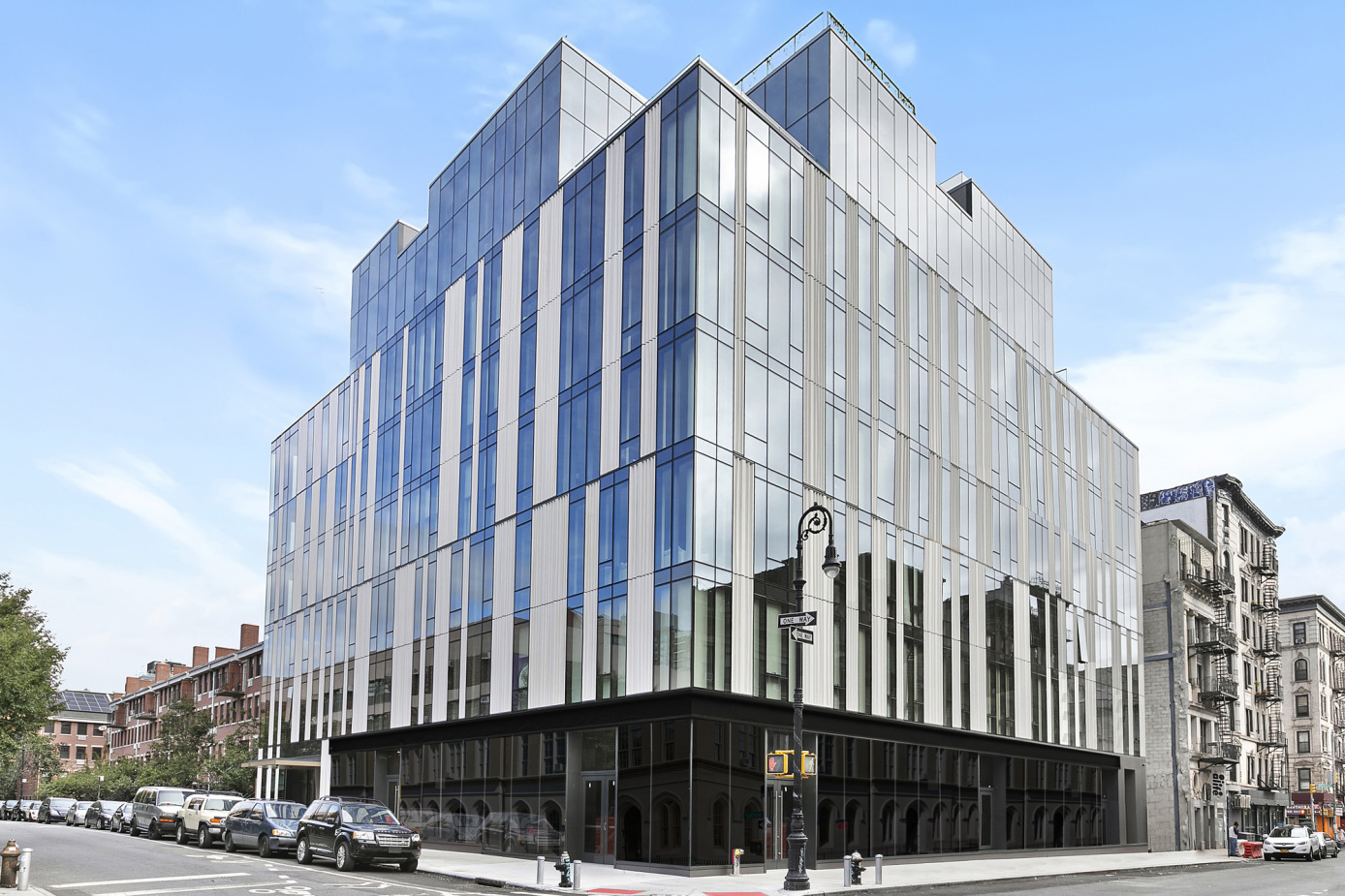 150 Rivington Street, Unit 2H Manhattan, NY 10002 - Photo 11 of 12