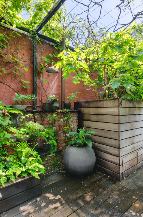 12 Greene Street, Unit PH Manhattan, NY 10013 - Photo 28 of 45