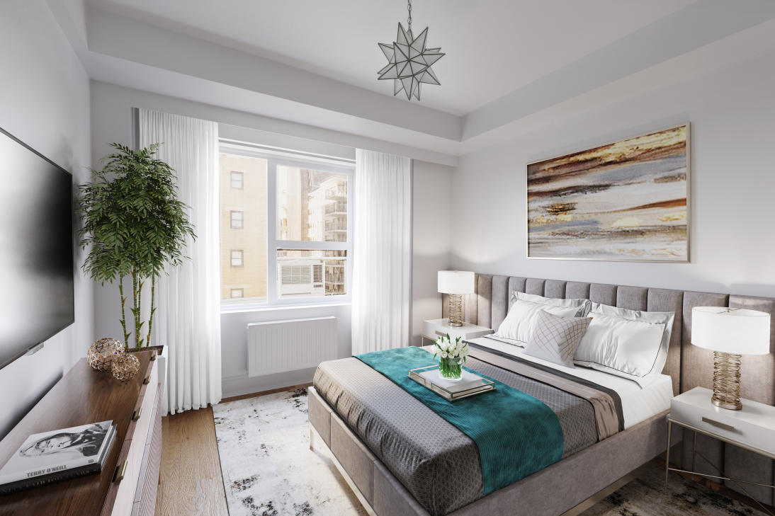 7 West 96th Street, Unit 9E Manhattan, NY 10025 - Photo 9 of 15