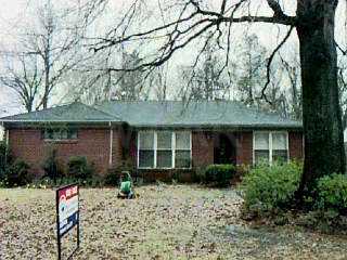 5399 Mesquite Road Memphis, TN 38120 - Photo 1 of 1 Gallery Image 1