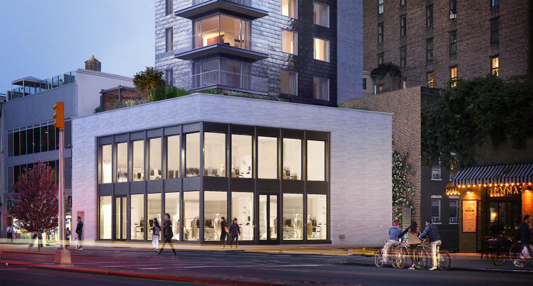 347 Bowery, Unit PH Manhattan, NY 10003 - Photo 16 of 17