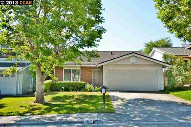 809 Barnwood Drive San Ramon, CA 94583 - Photo 1 of 1