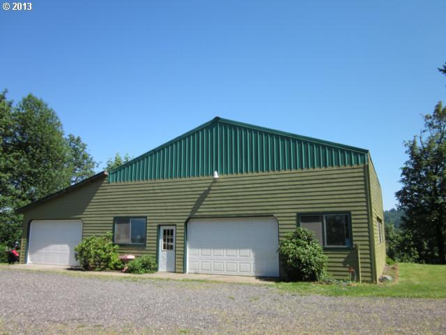 392 Hajek Road Washougal, WA 98671 - Photo 2 of 16 Gallery Image 2