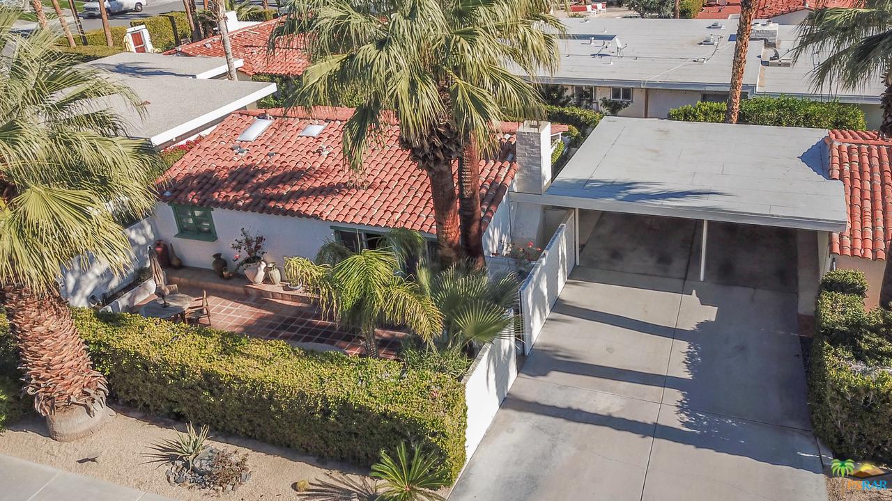 247 West Stevens Road, Unit 8 Palm Springs, CA 92262 - Photo 2 of 34 Gallery Image 2