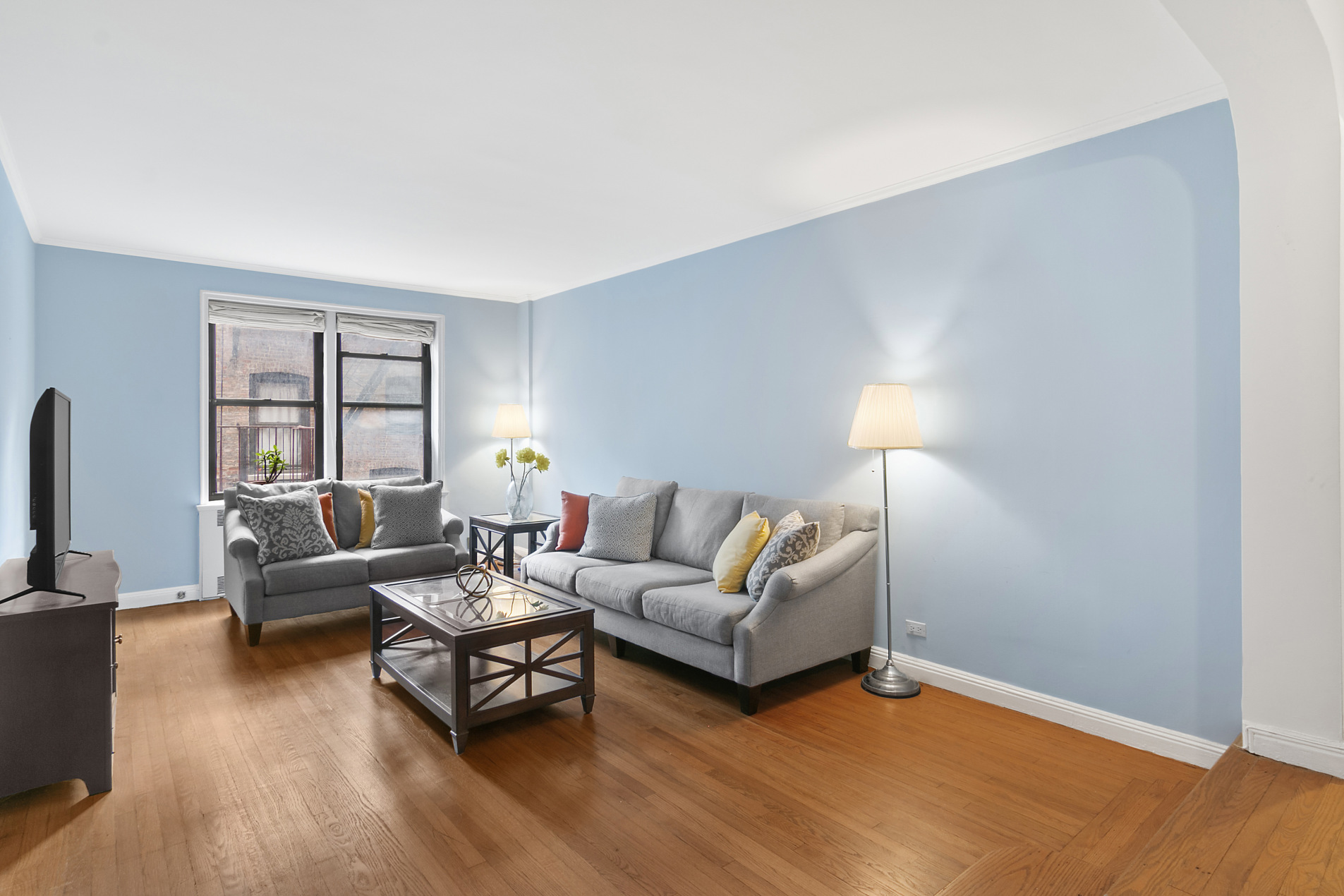 205 West 95th Street, Unit 4B Manhattan, NY 10025 - Photo 1 of 7