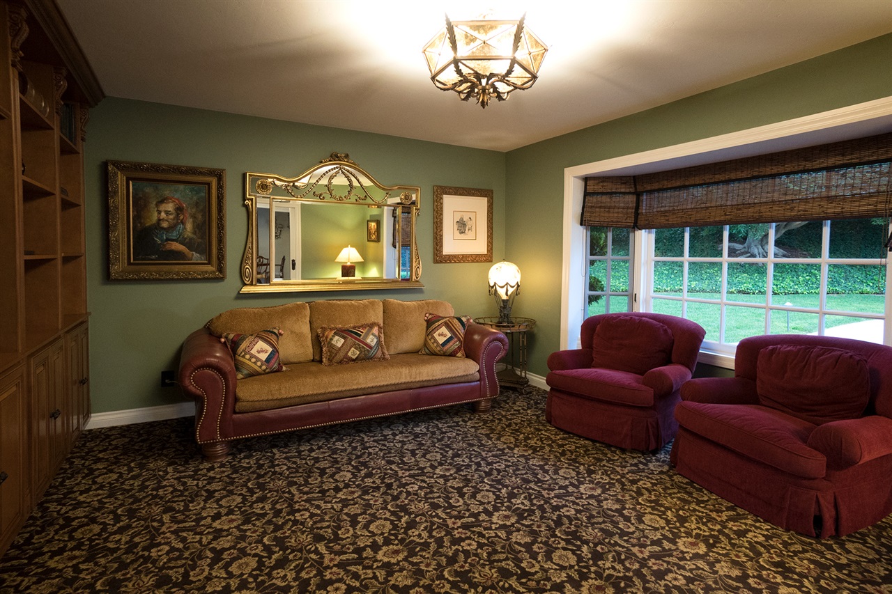 5414 La Crescenta Road Rancho Santa Fe, CA 92067 - Photo 14 of 25