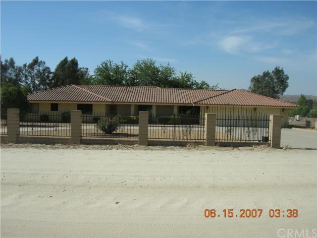 39650 Vista Road Hemet, CA 92543 - Photo 1 of 1 39650 VISTA RD