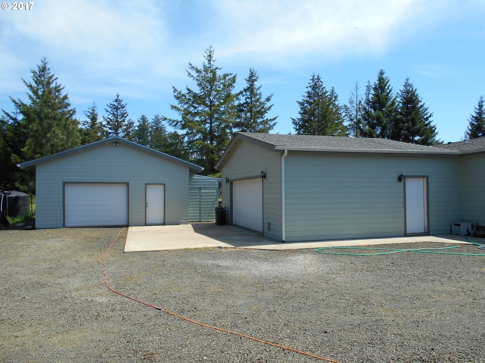 887 Quiet Mountain Road Camas Valley, OR 97416 - Photo 3 of 32 Gallery Image 3