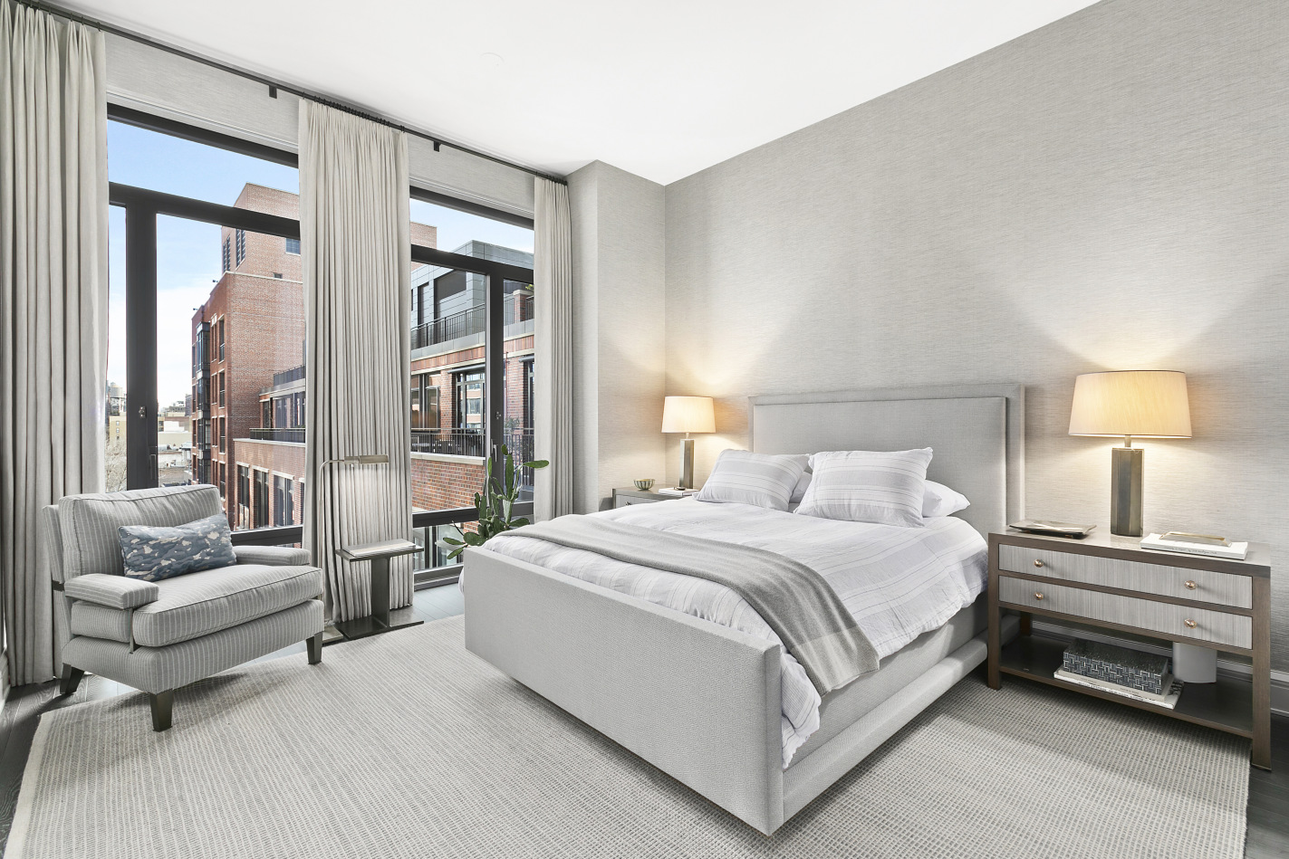 155 West 11th Street, Unit 7B Manhattan, NY 10011 - Photo 12 of 21