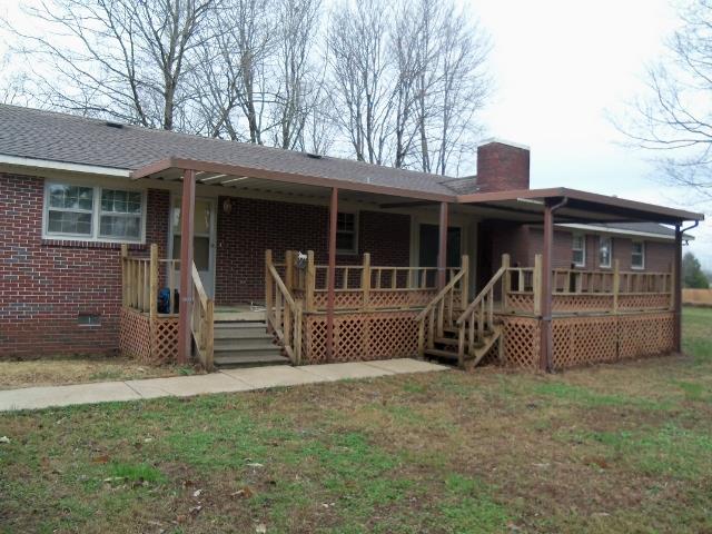39 Robertson Hollow Road Taft, TN 38488 - Photo 4 of 30 Gallery Image 4