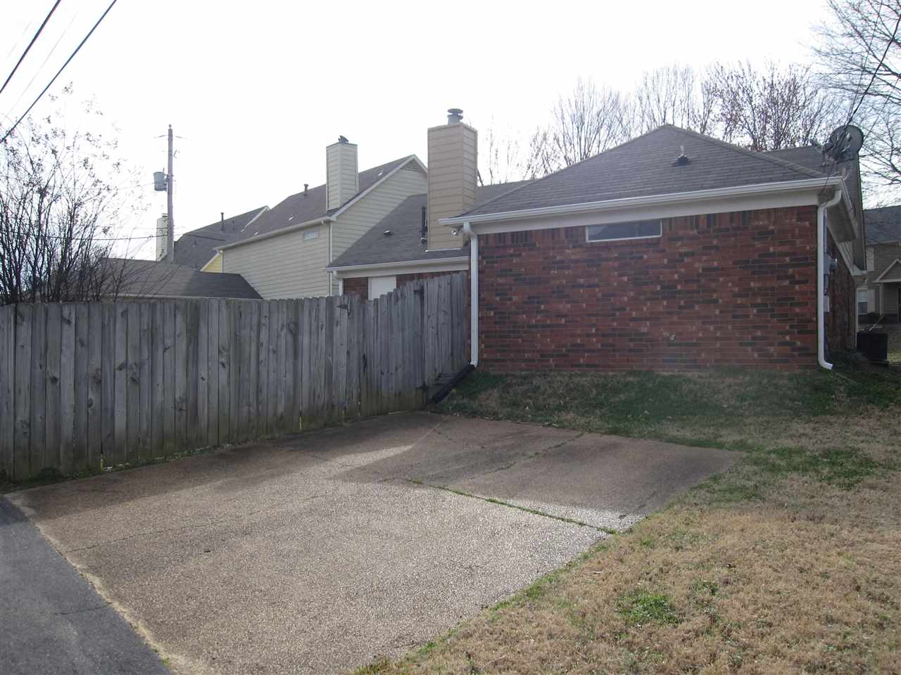 1676 Ranmar Drive Memphis, TN 38016 - Photo 21 of 25 Gallery Image 21